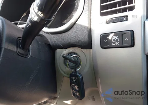 2004 Toyota 4Runner Sr5 V6 from USA, damaged, VIN JTEZU14R640024850